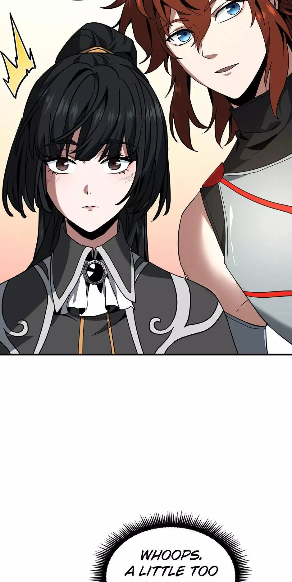 The Beginning After The End Chapter 211 page 103