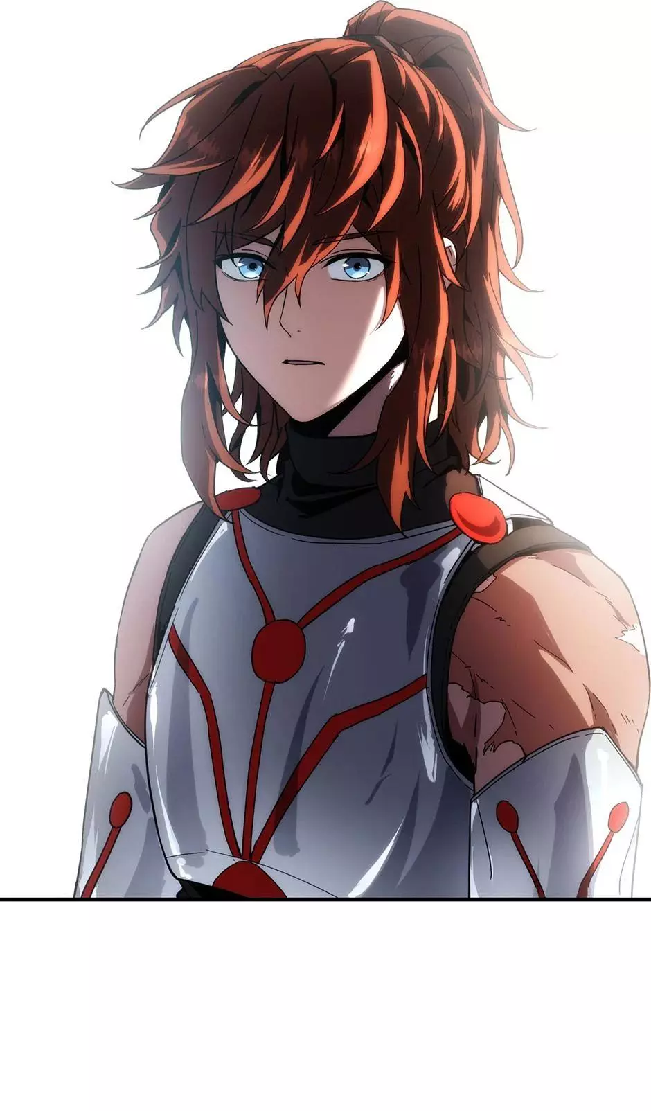The Beginning After The End Chapter 211 page 109