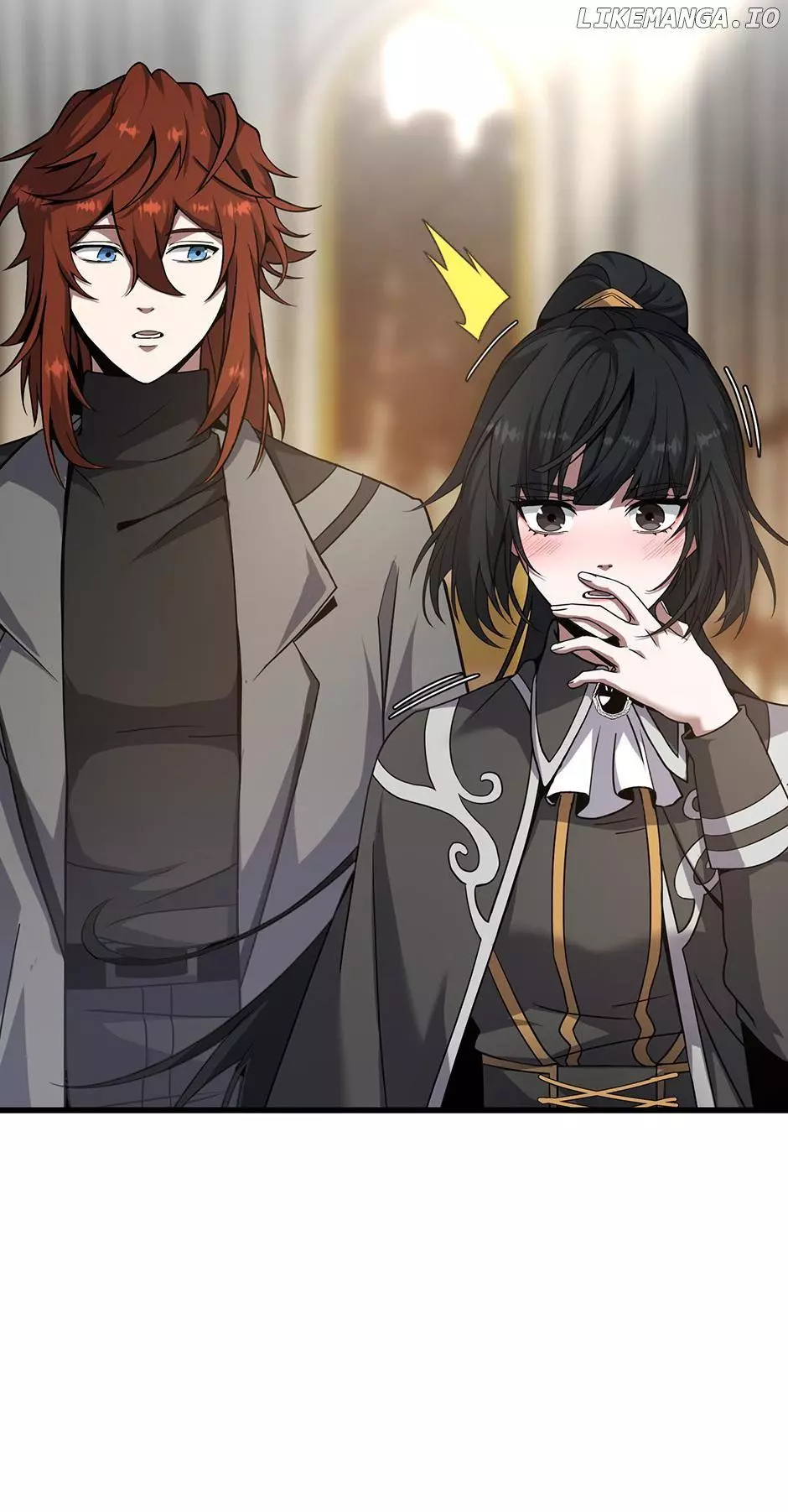 The Beginning After The End Chapter 212 page 8