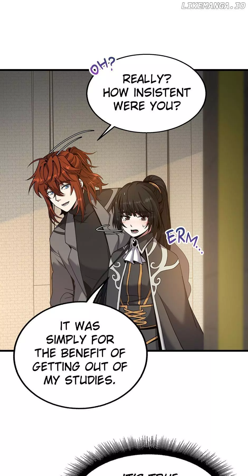 The Beginning After The End Chapter 212 page 9