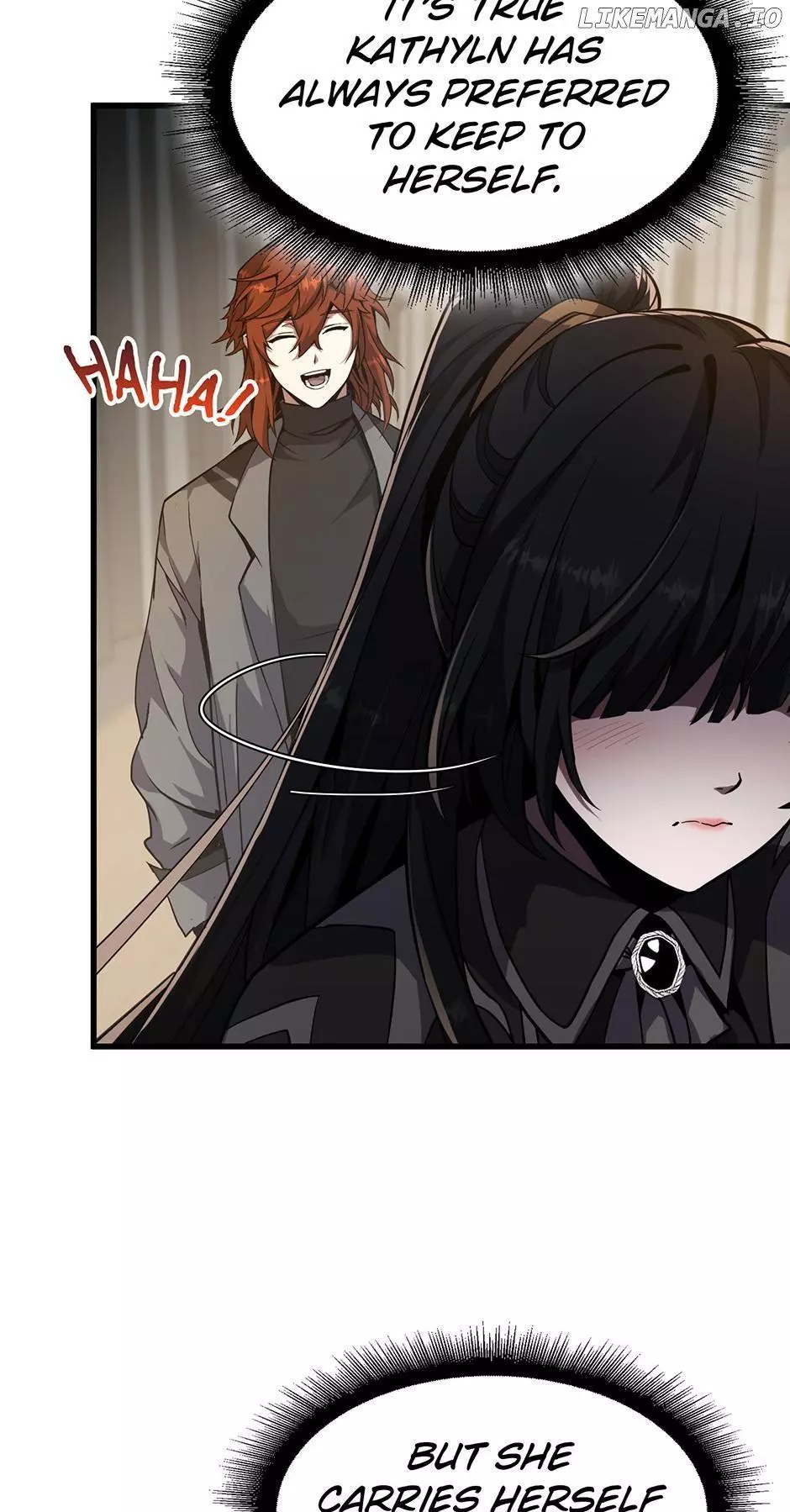 The Beginning After The End Chapter 212 page 10
