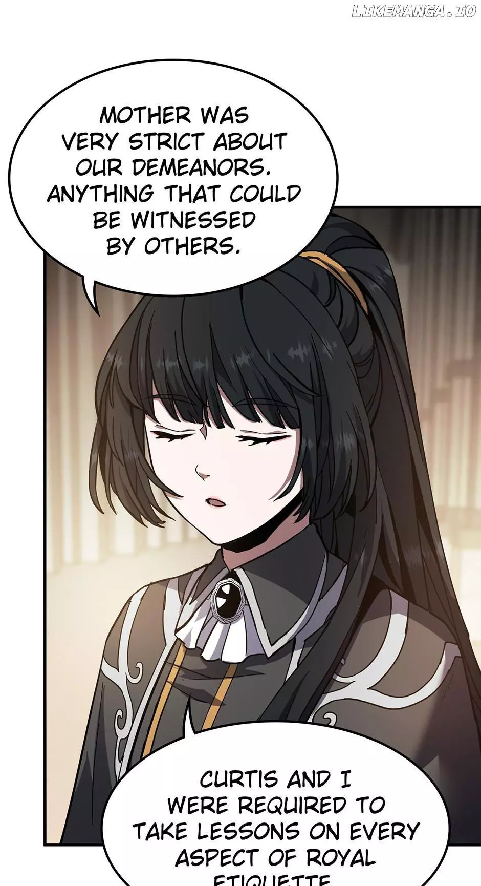 The Beginning After The End Chapter 212 page 15