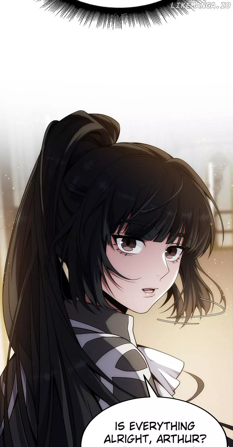 The Beginning After The End Chapter 212 page 12