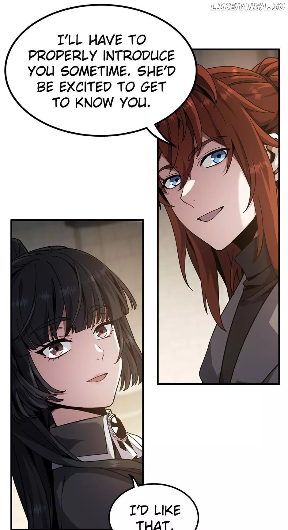The Beginning After The End Chapter 212 page 18