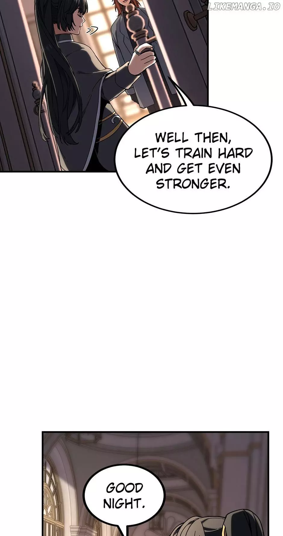 The Beginning After The End Chapter 212 page 35