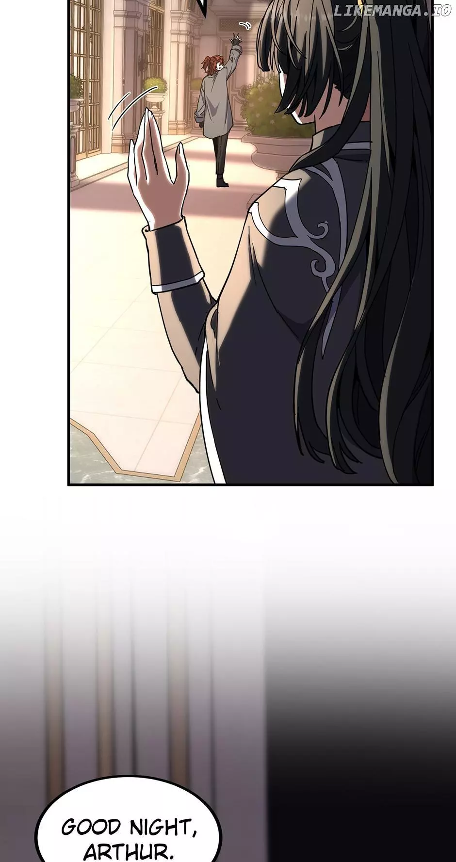 The Beginning After The End Chapter 212 page 36