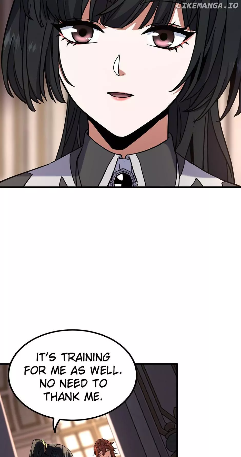 The Beginning After The End Chapter 212 page 34