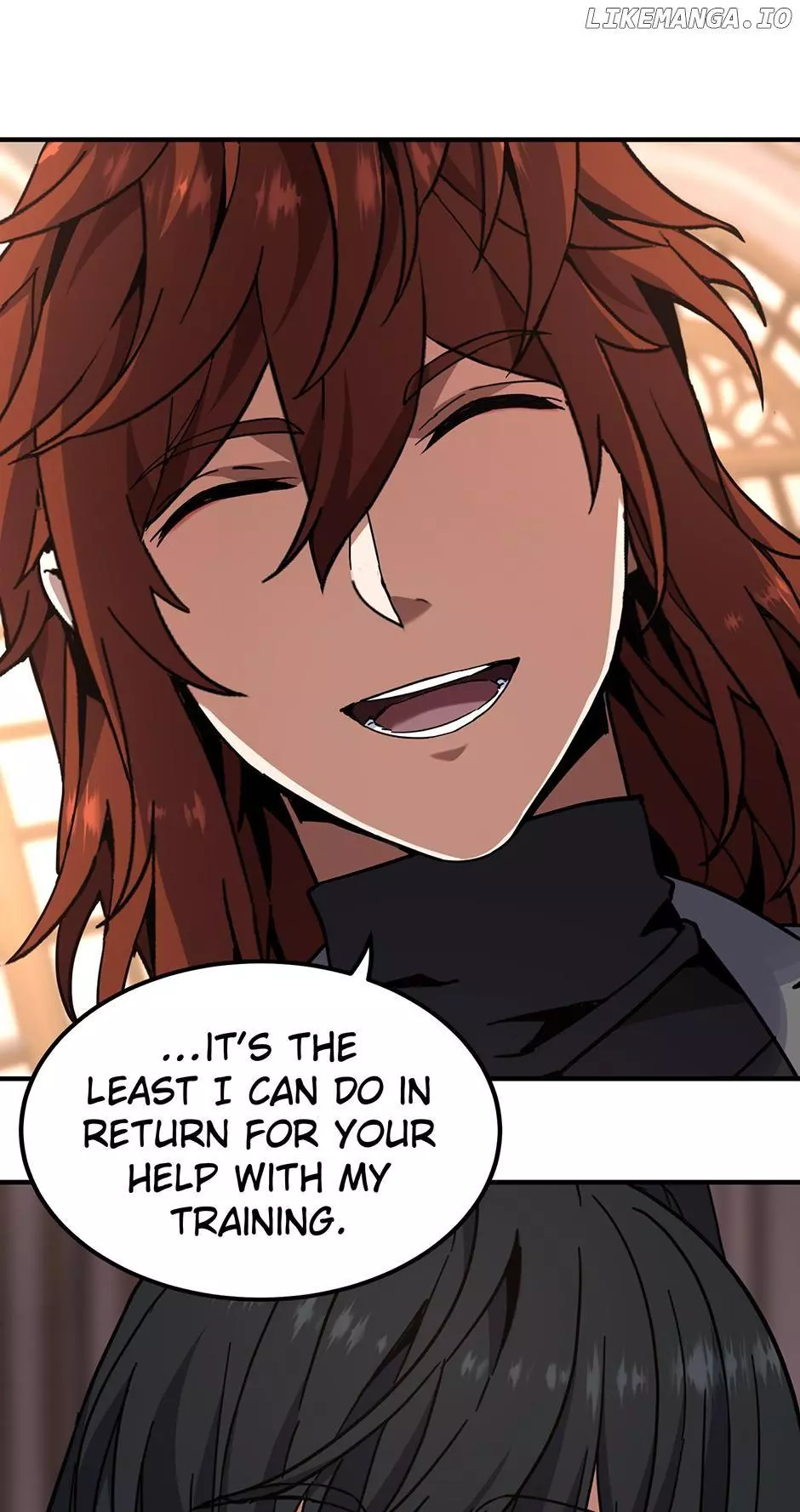 The Beginning After The End Chapter 212 page 33