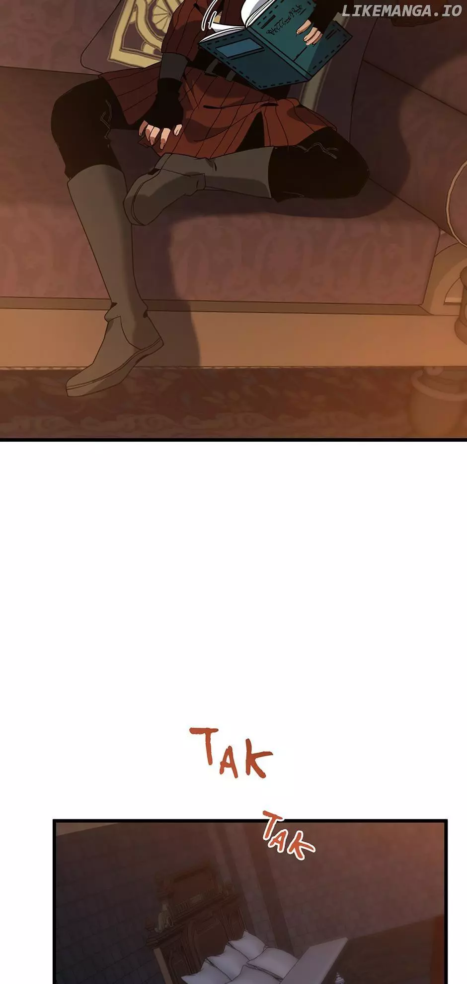 The Beginning After The End Chapter 212 page 43
