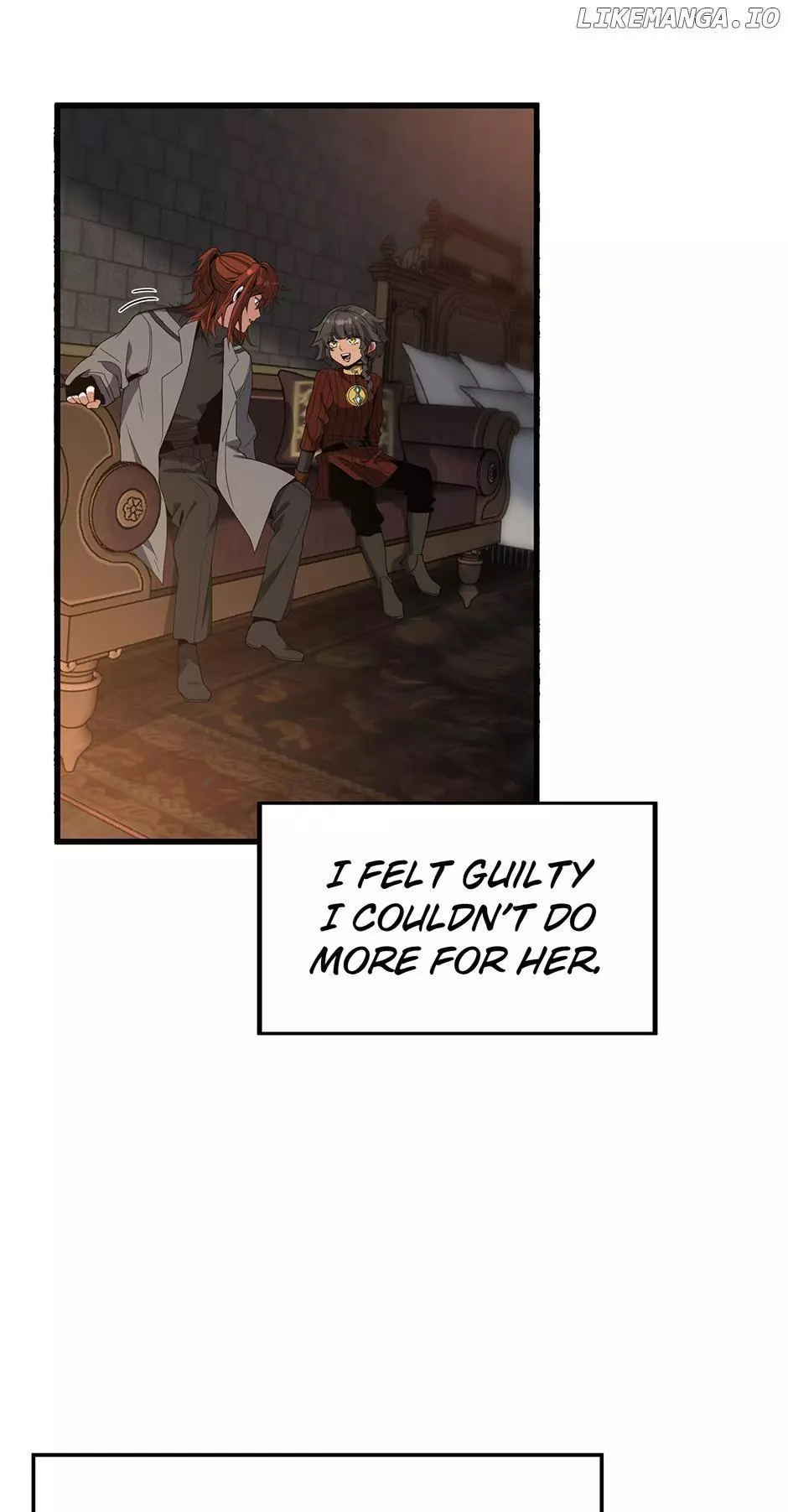The Beginning After The End Chapter 212 page 47