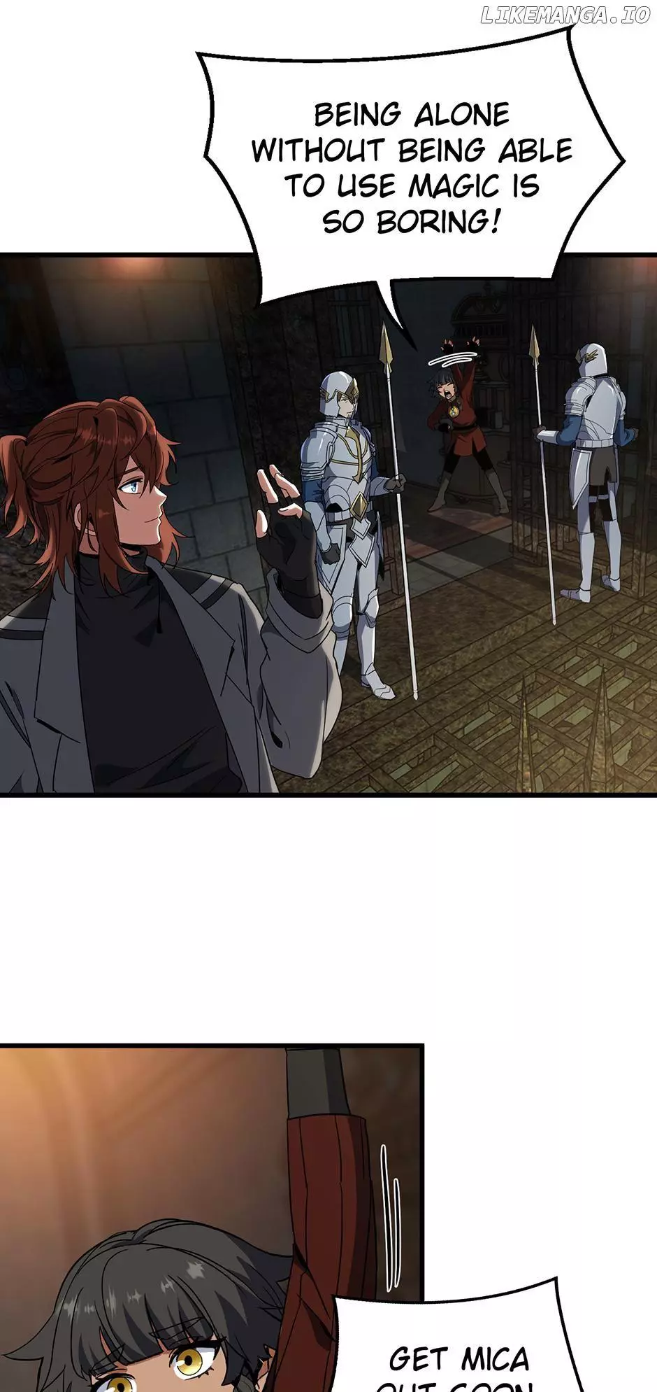 The Beginning After The End Chapter 212 page 53