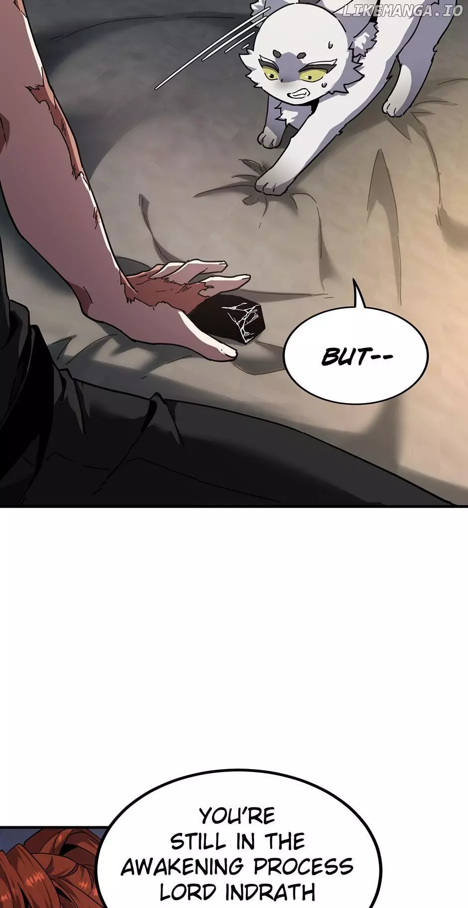 The Beginning After The End Chapter 212 page 64