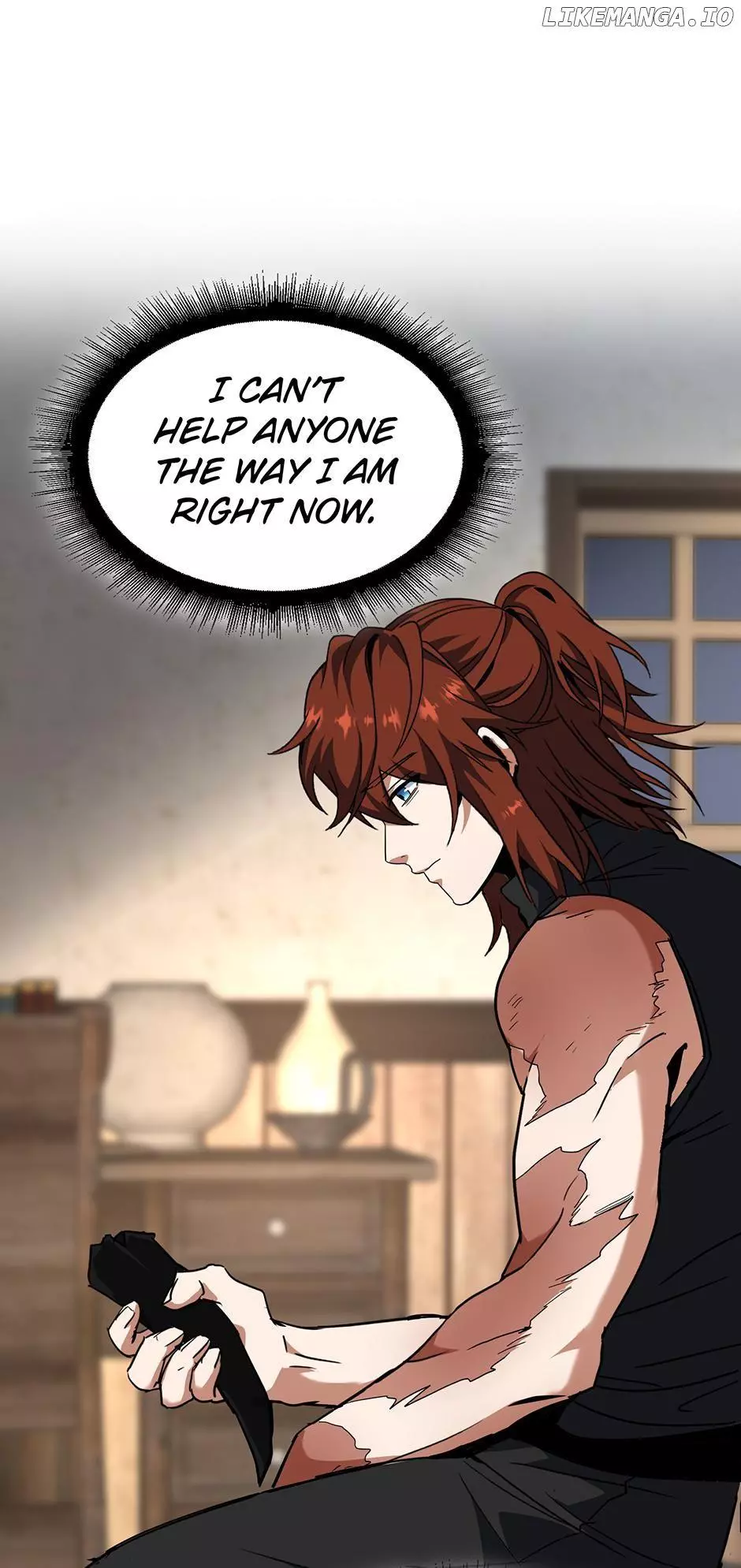 The Beginning After The End Chapter 212 page 56