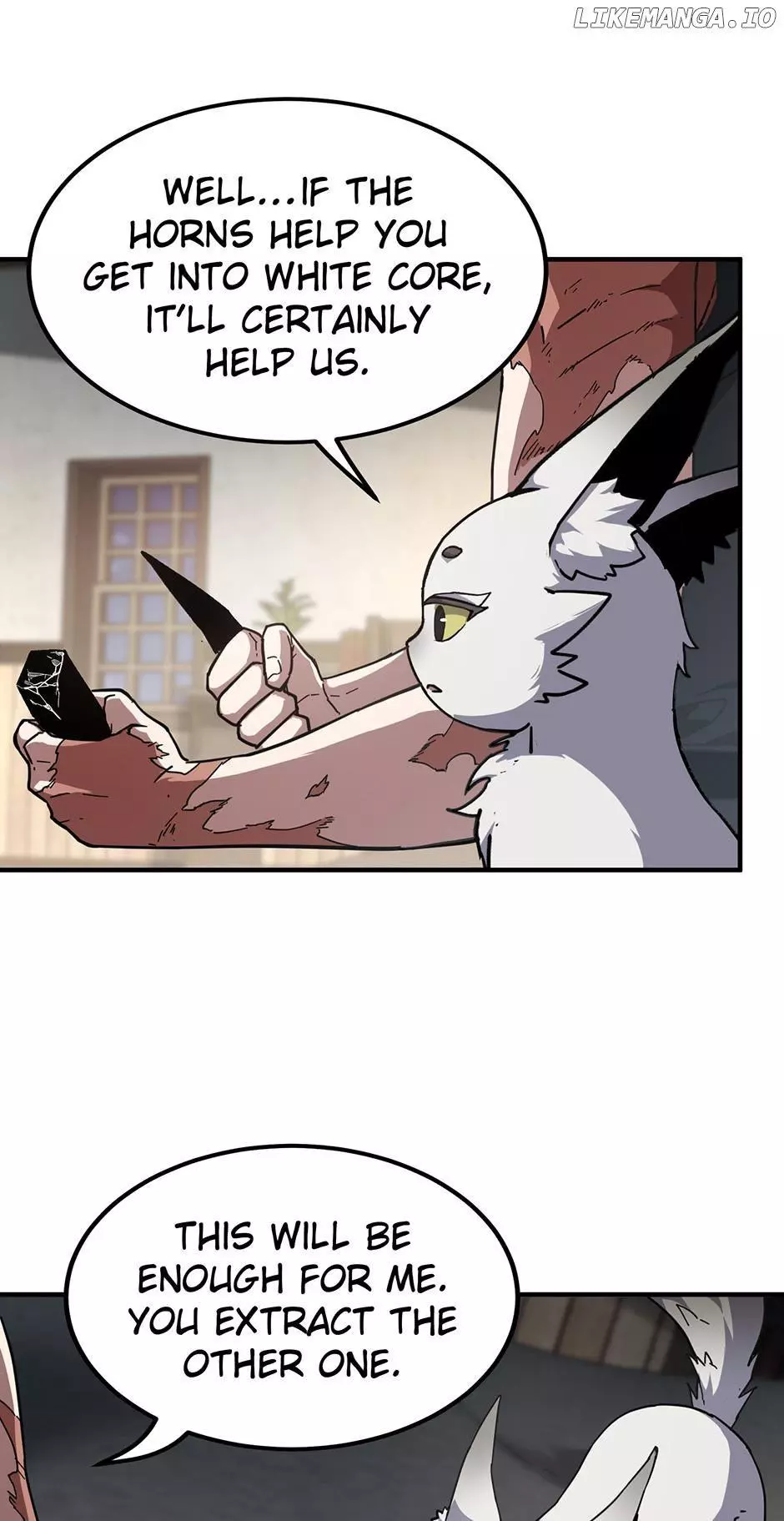 The Beginning After The End Chapter 212 page 63