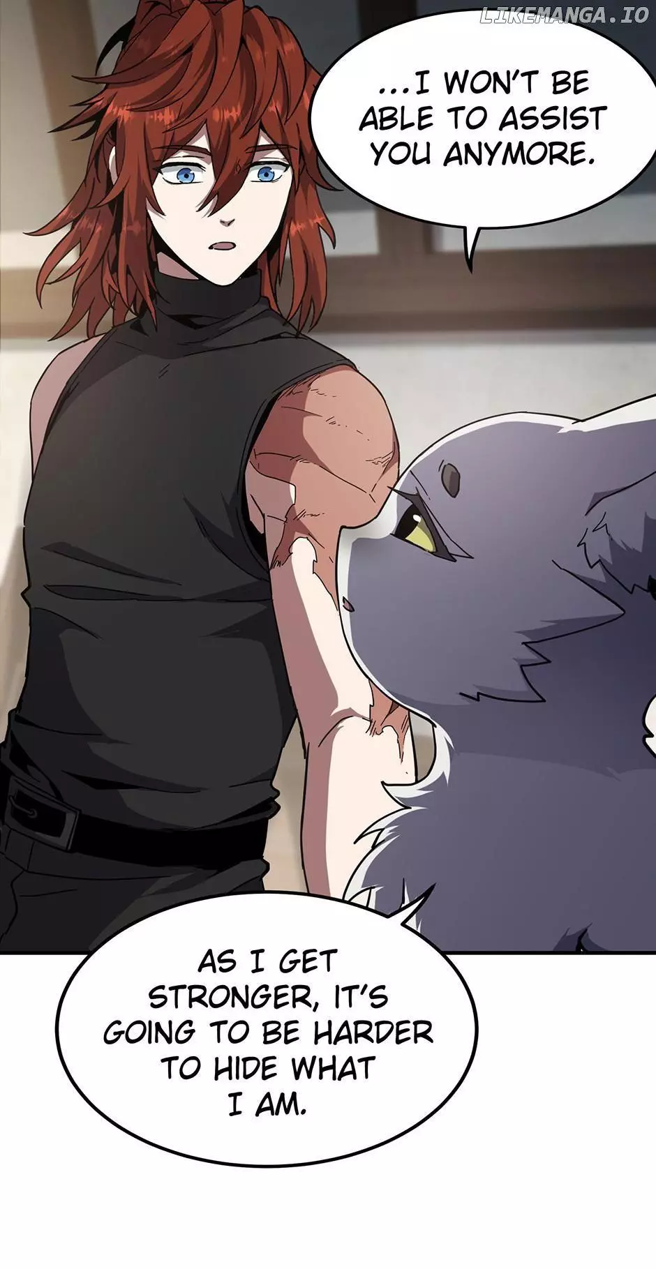 The Beginning After The End Chapter 212 page 67