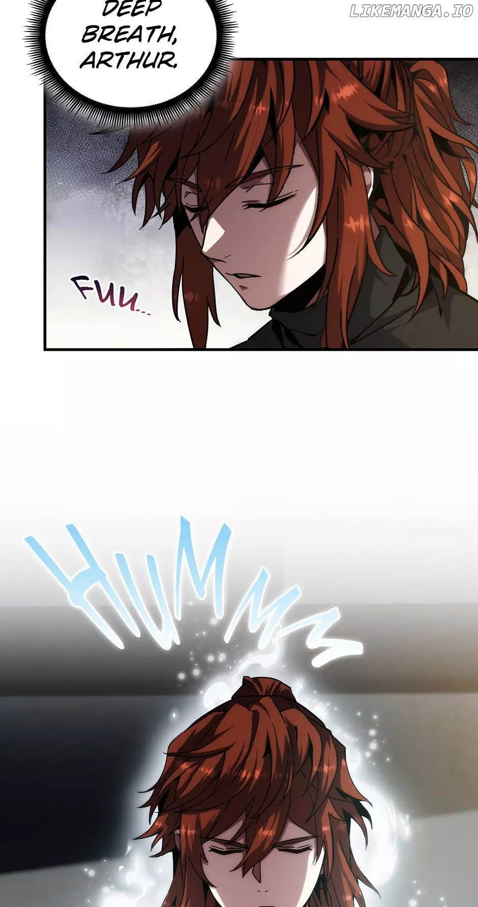 The Beginning After The End Chapter 212 page 74