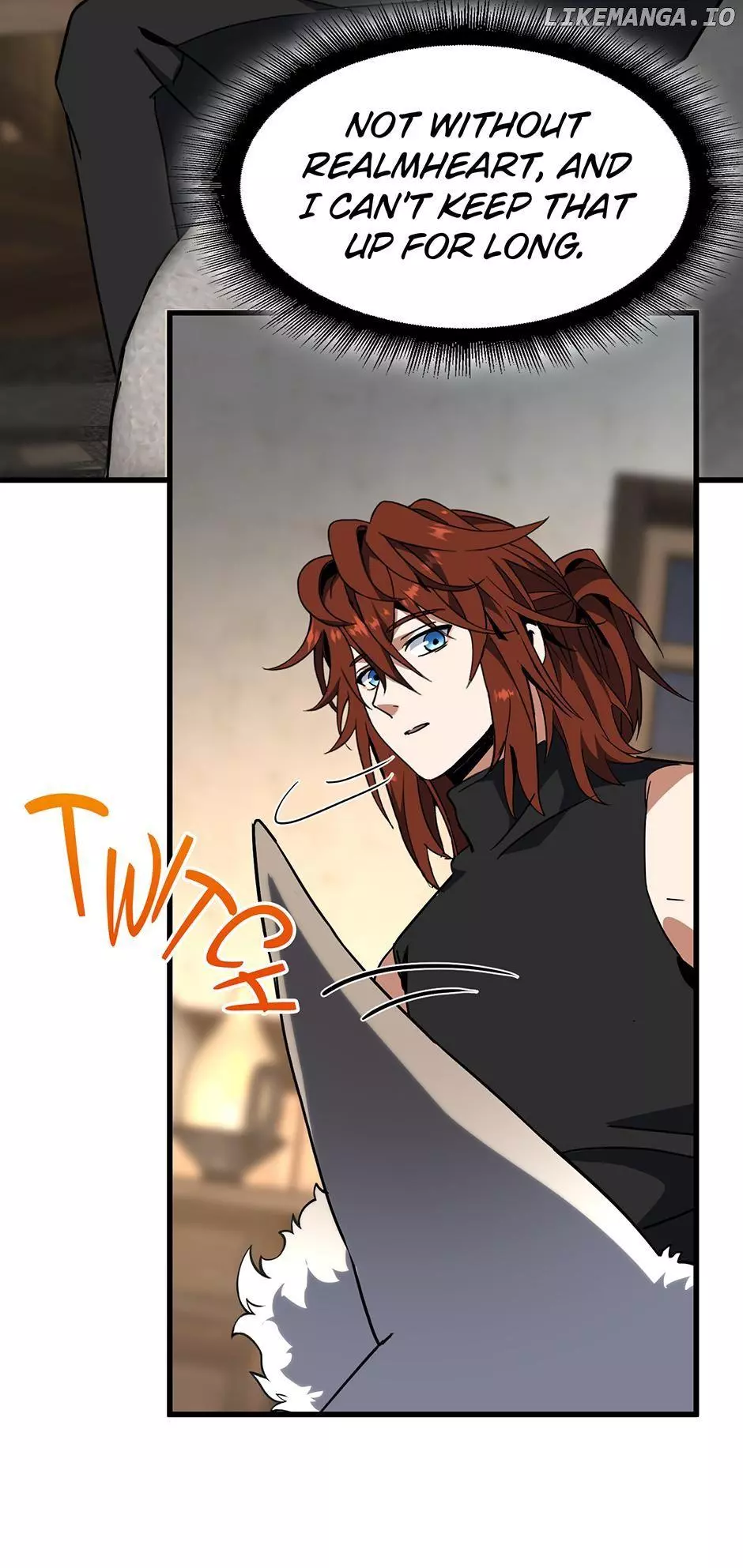 The Beginning After The End Chapter 212 page 57