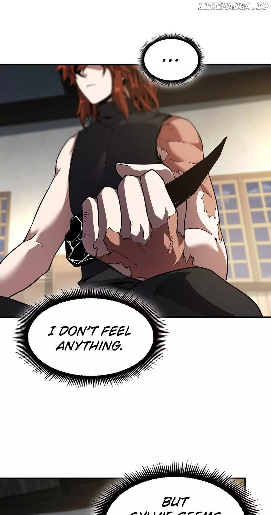 The Beginning After The End Chapter 212 page 72