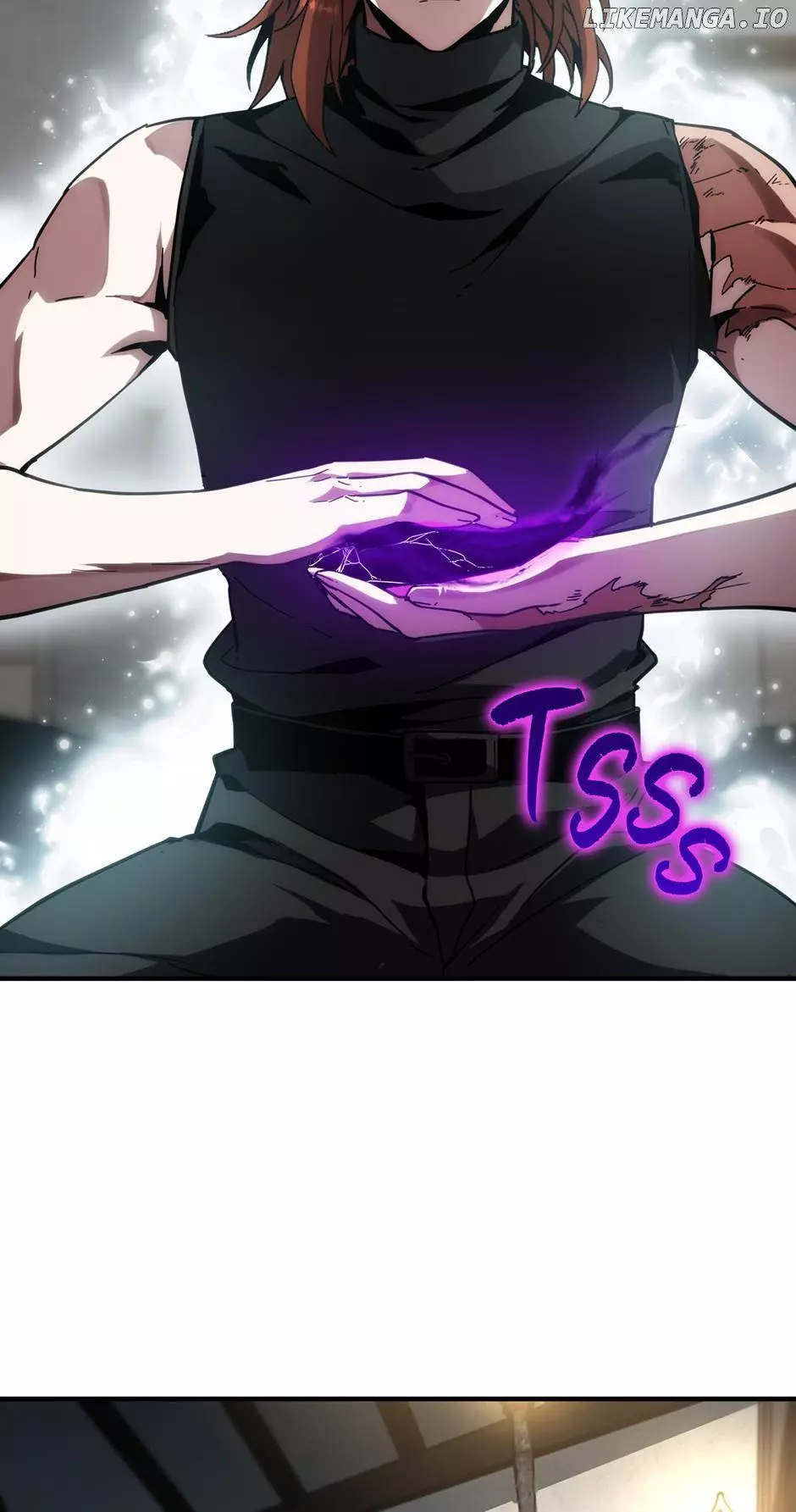The Beginning After The End Chapter 212 page 75