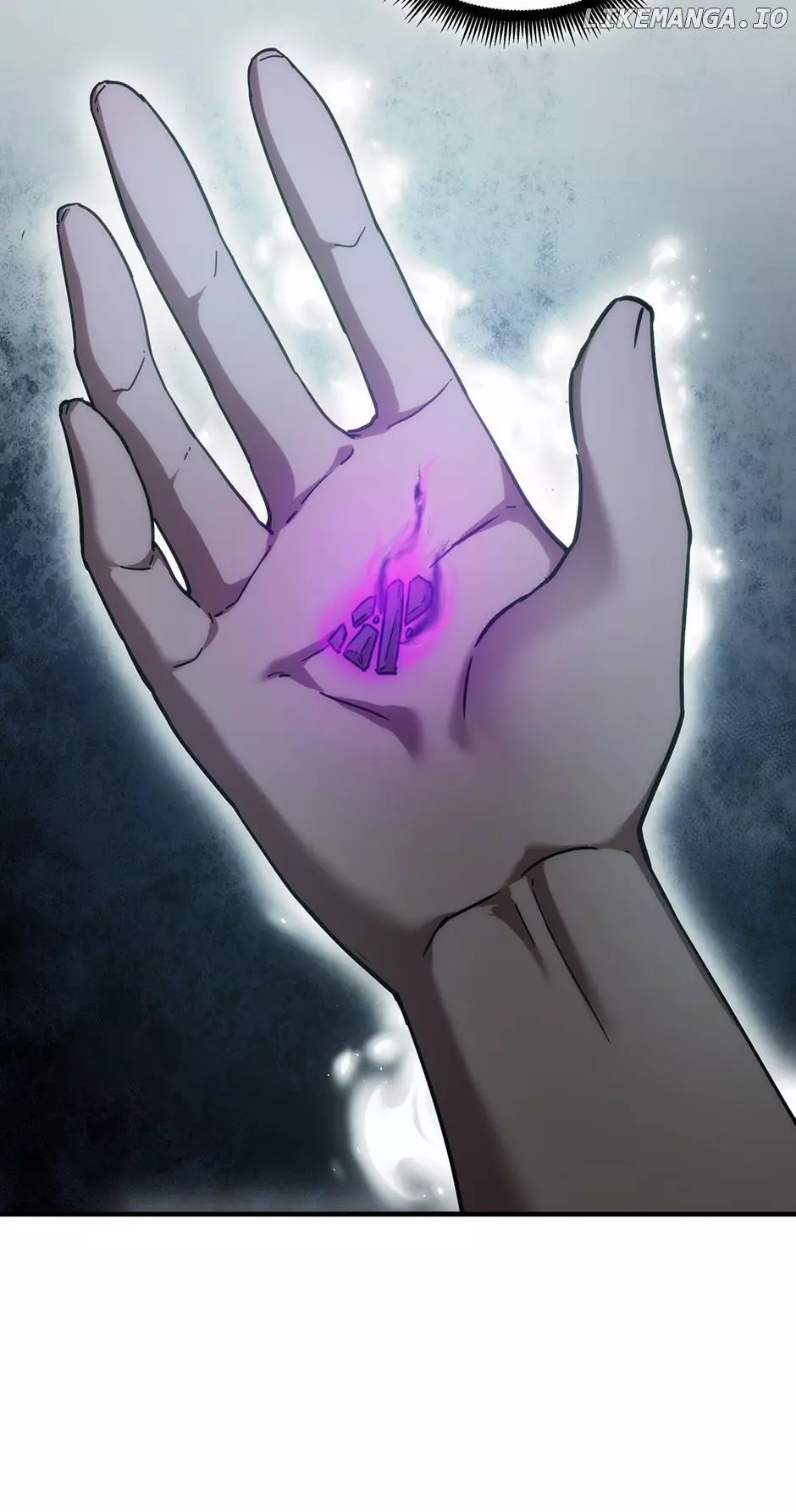 The Beginning After The End Chapter 212 page 79