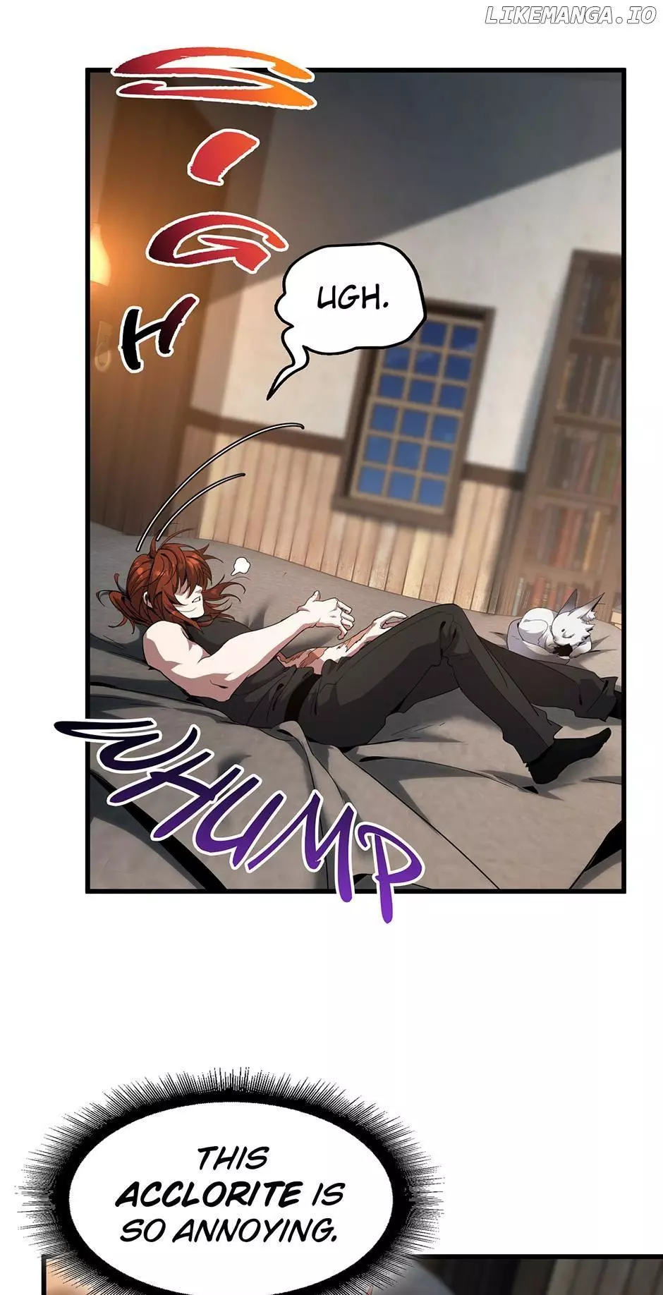 The Beginning After The End Chapter 212 page 80