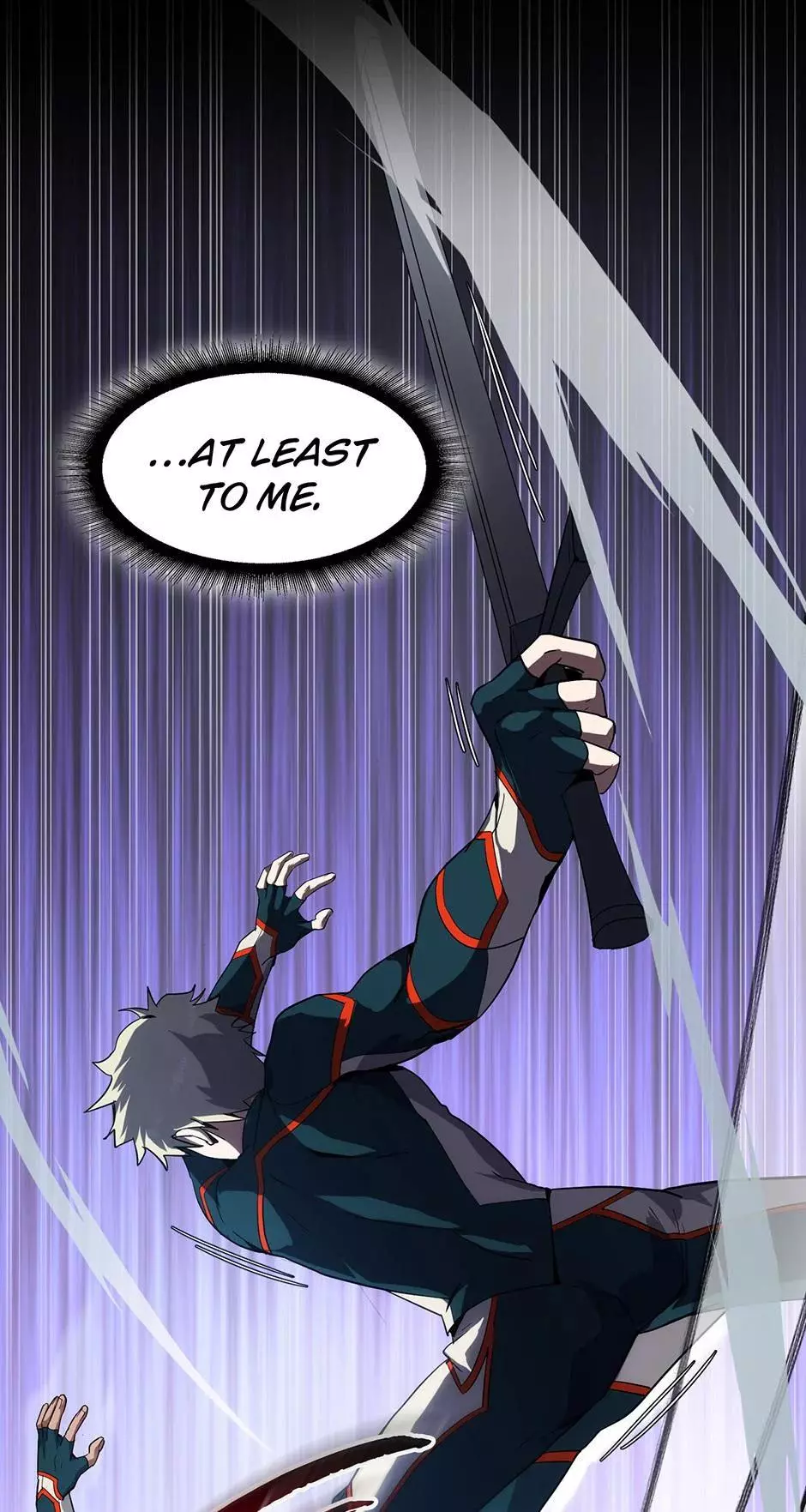 The Beginning After The End Chapter 213 page 10