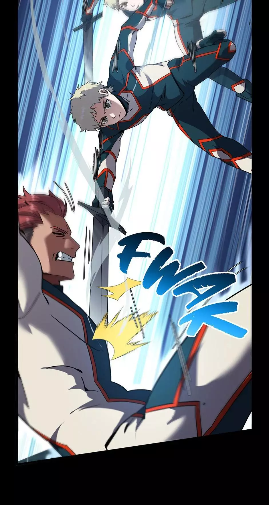 The Beginning After The End Chapter 213 page 12