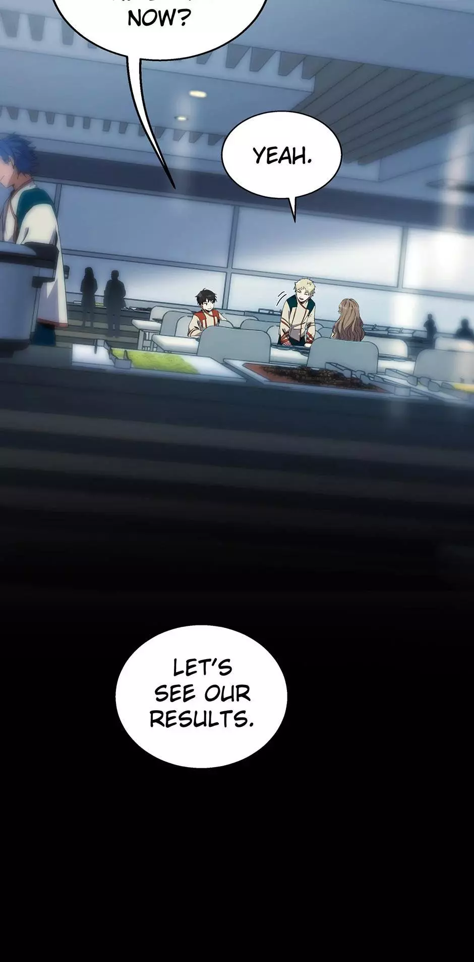 The Beginning After The End Chapter 213 page 35