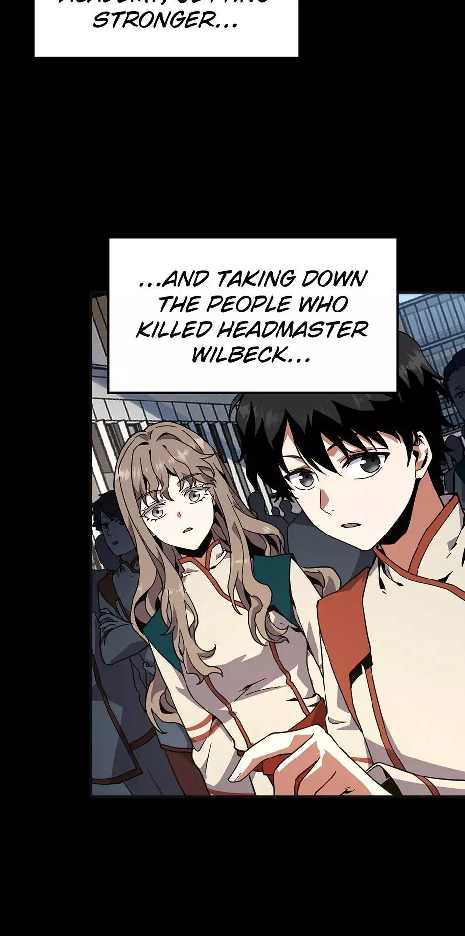 The Beginning After The End Chapter 213 page 48