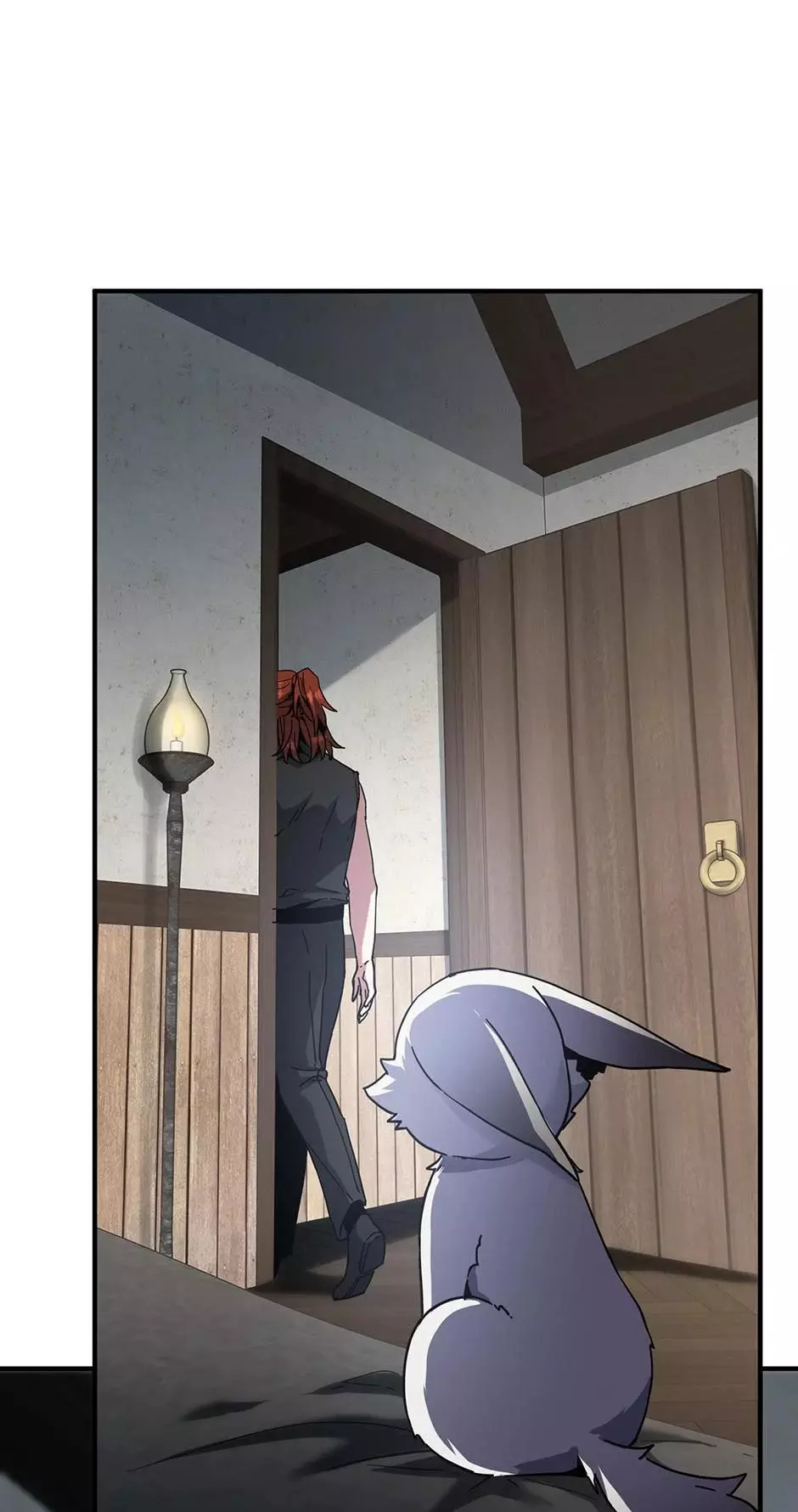 The Beginning After The End Chapter 213 page 56