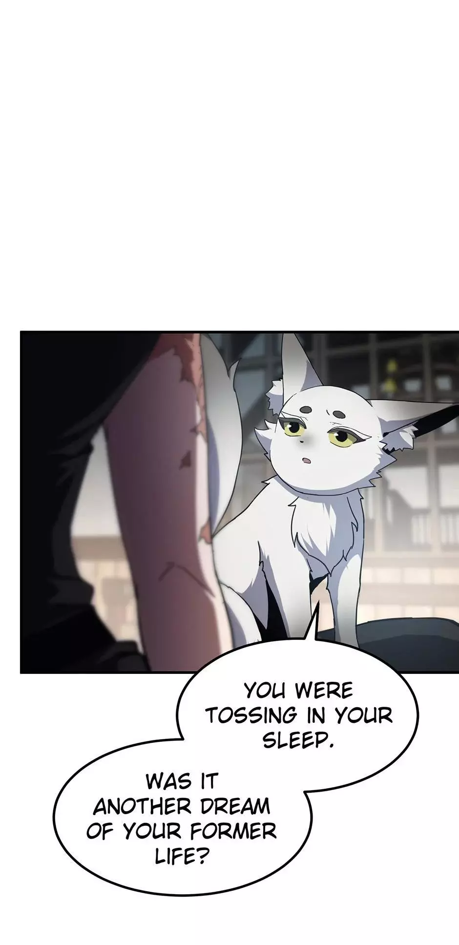 The Beginning After The End Chapter 213 page 54
