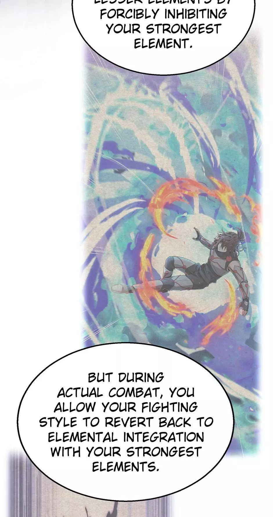 The Beginning After The End Chapter 213 page 77
