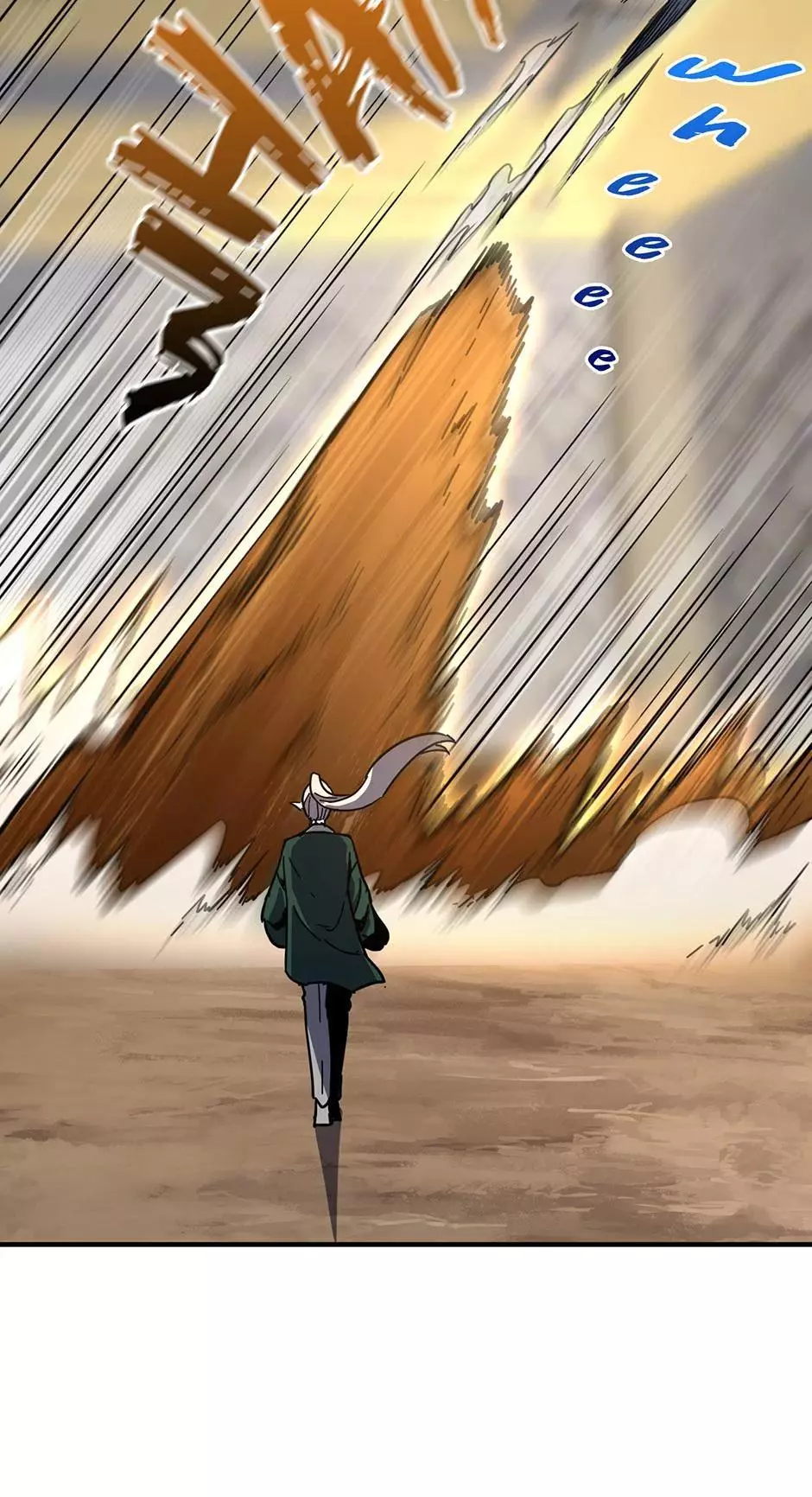 The Beginning After The End Chapter 213 page 86