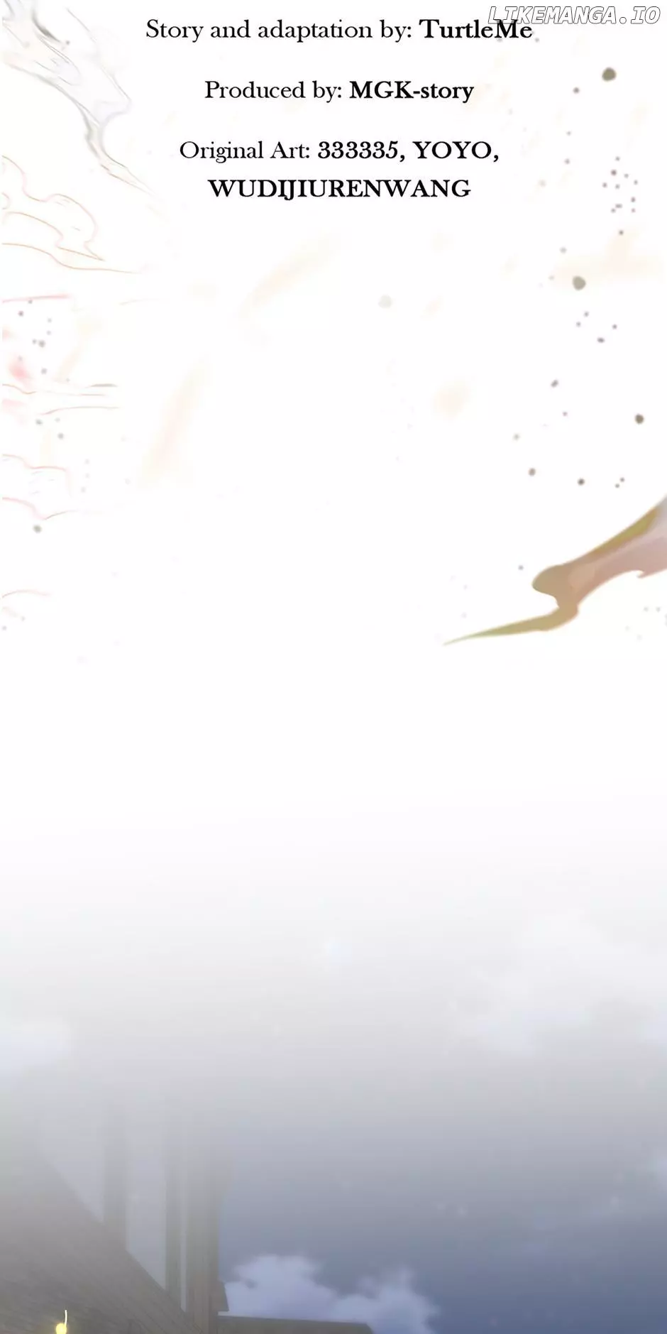 The Beginning After The End Chapter 216 page 14