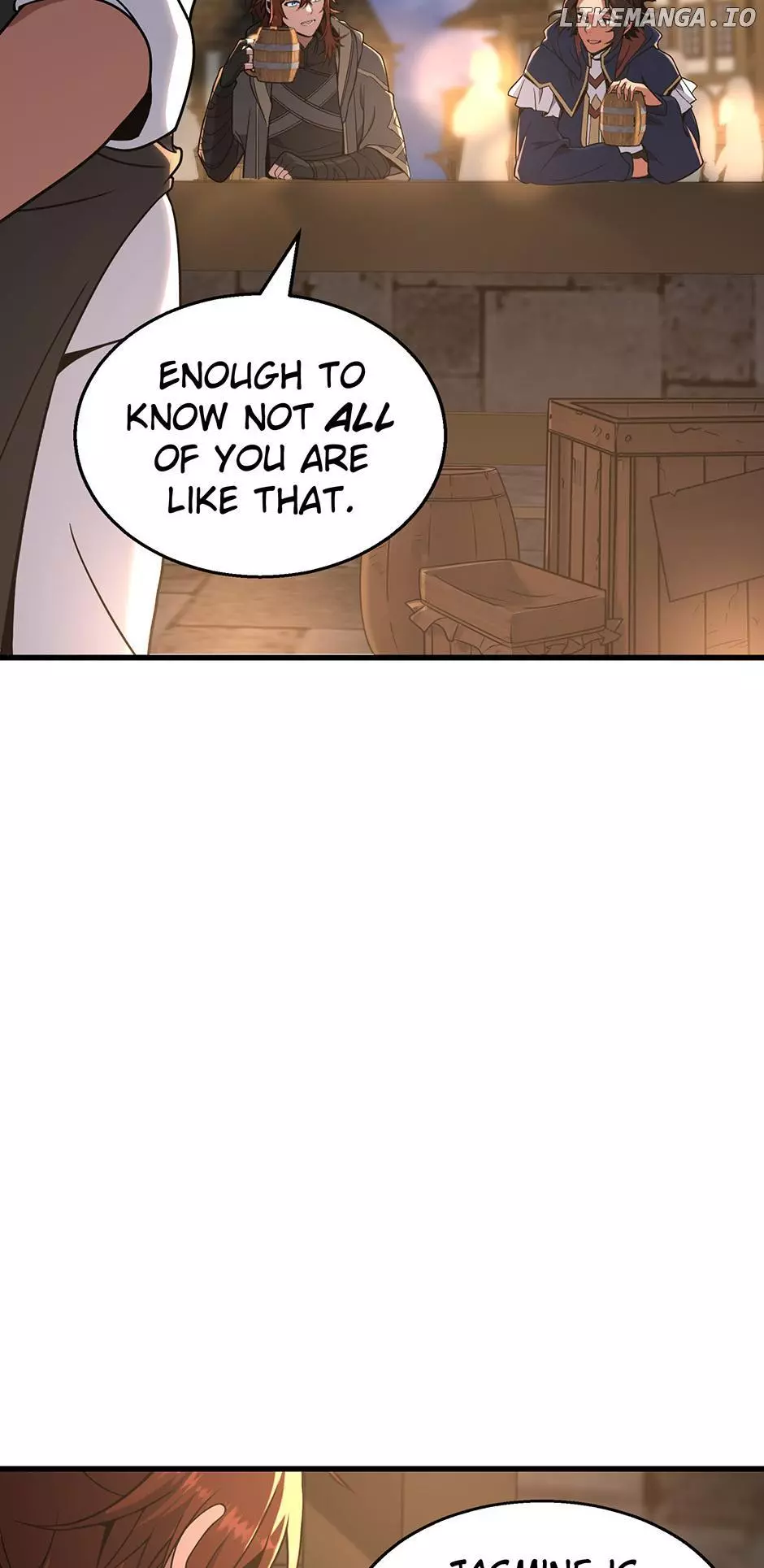 The Beginning After The End Chapter 216 page 26