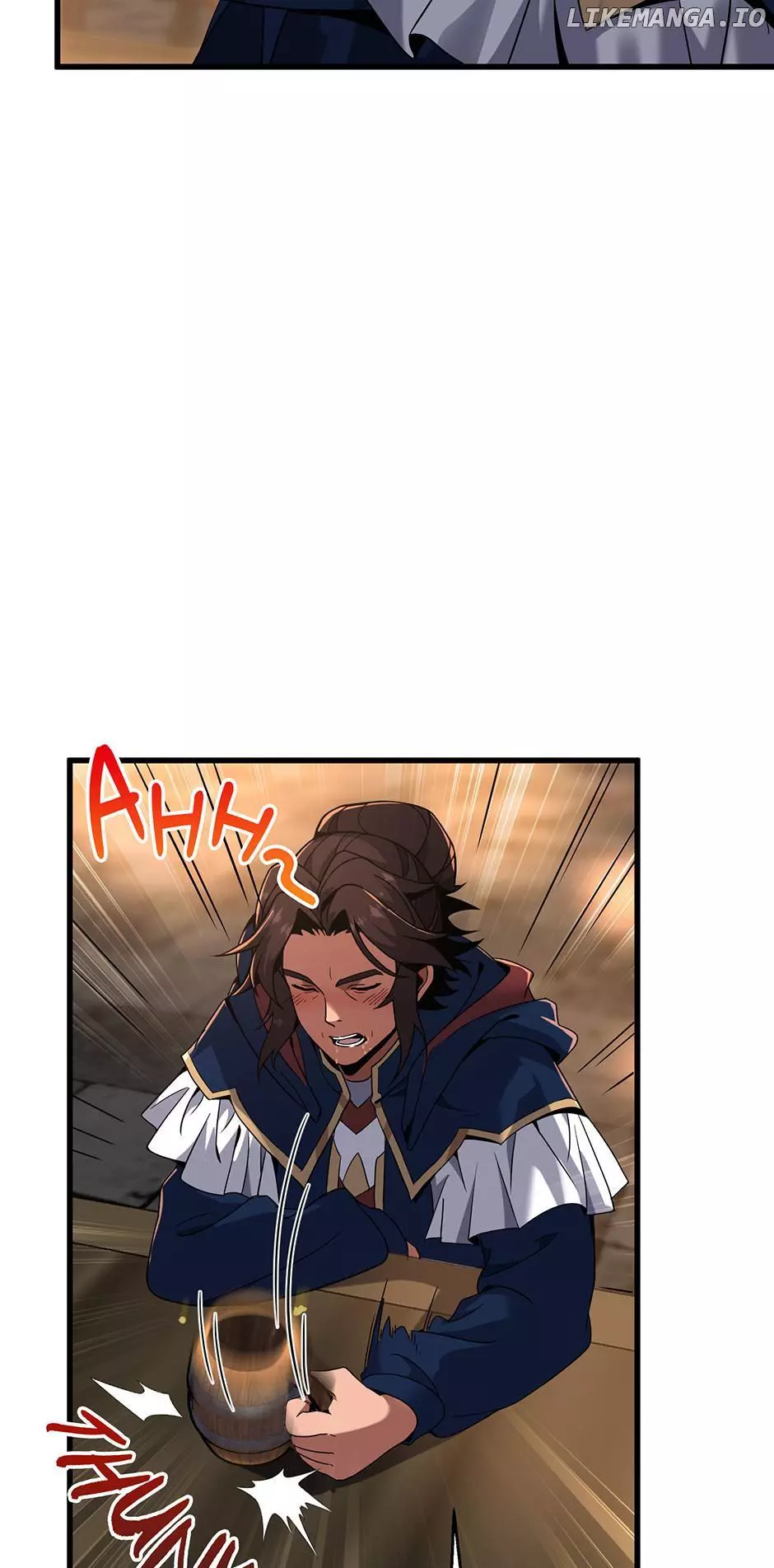 The Beginning After The End Chapter 216 page 32