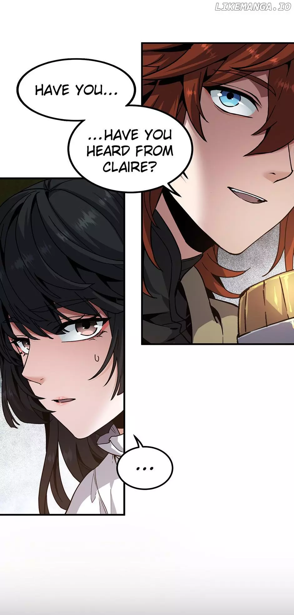 The Beginning After The End Chapter 216 page 59