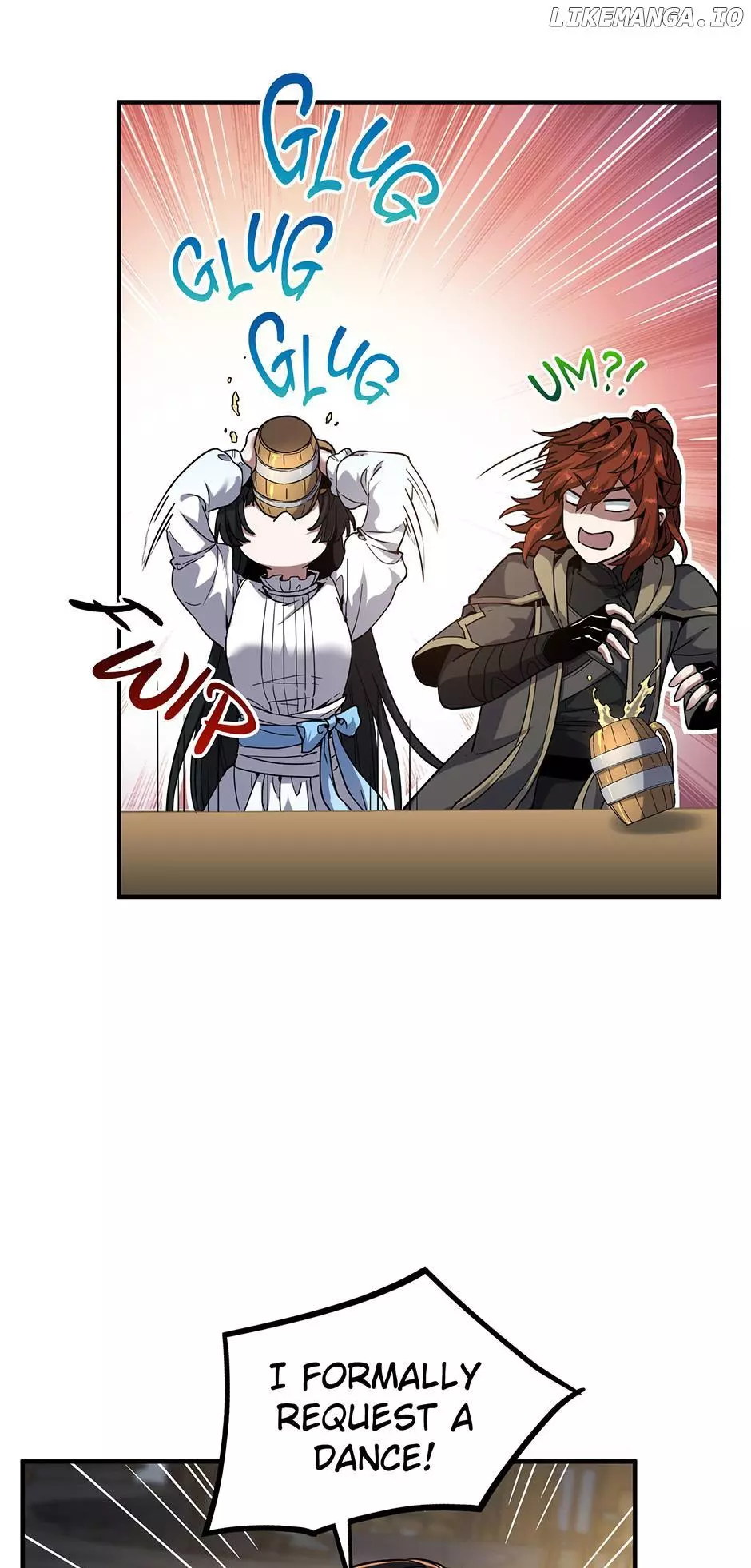 The Beginning After The End Chapter 216 page 63