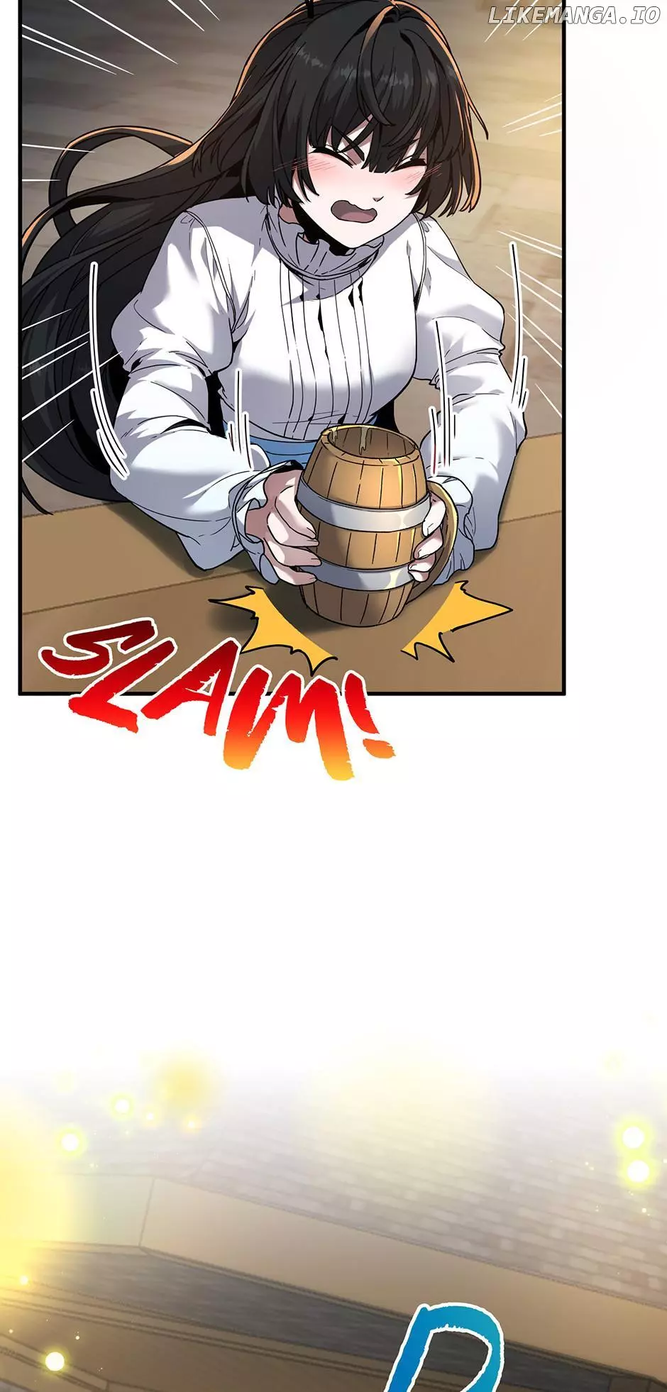 The Beginning After The End Chapter 216 page 64