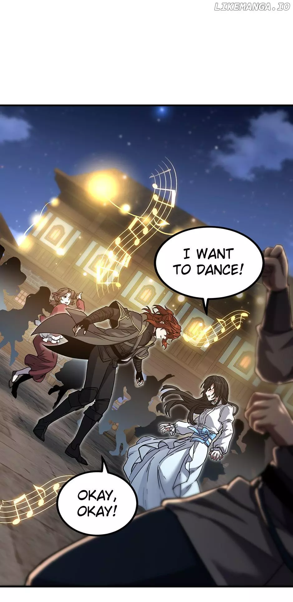 The Beginning After The End Chapter 216 page 66