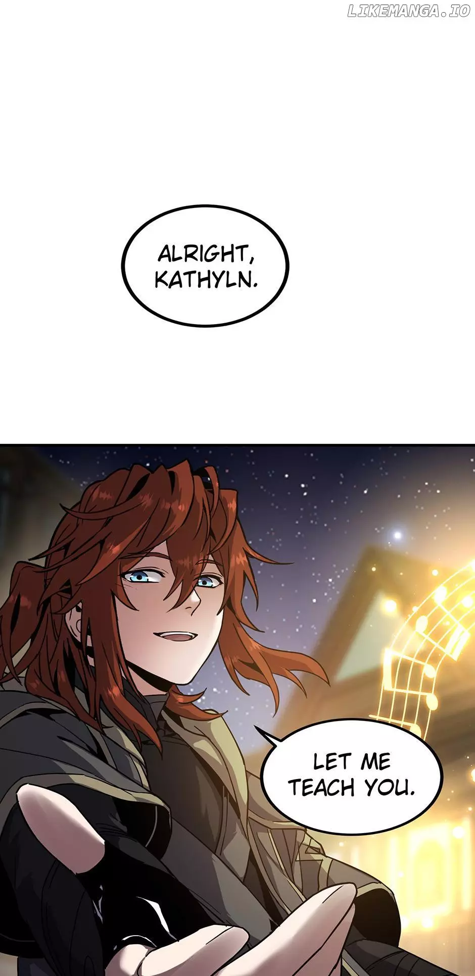 The Beginning After The End Chapter 216 page 71