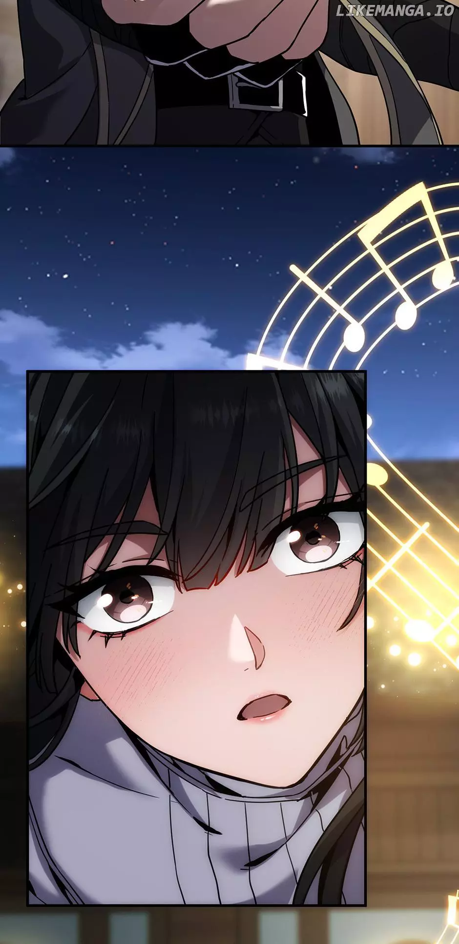 The Beginning After The End Chapter 216 page 72