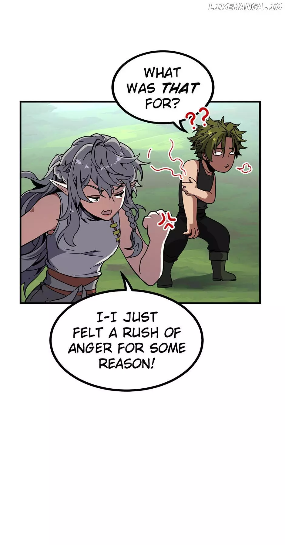 The Beginning After The End Chapter 216 page 79