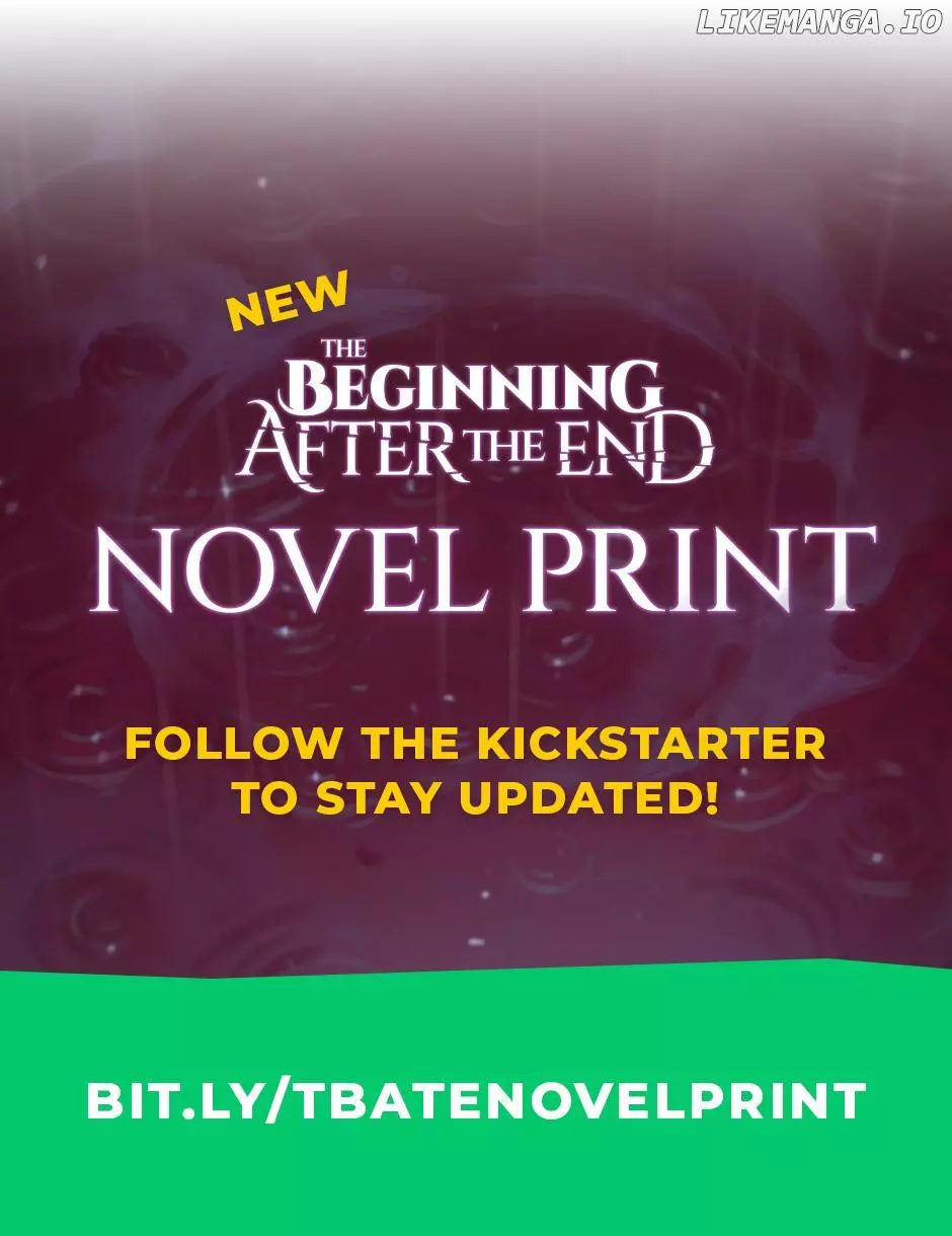 The Beginning After The End Chapter 216 page 81