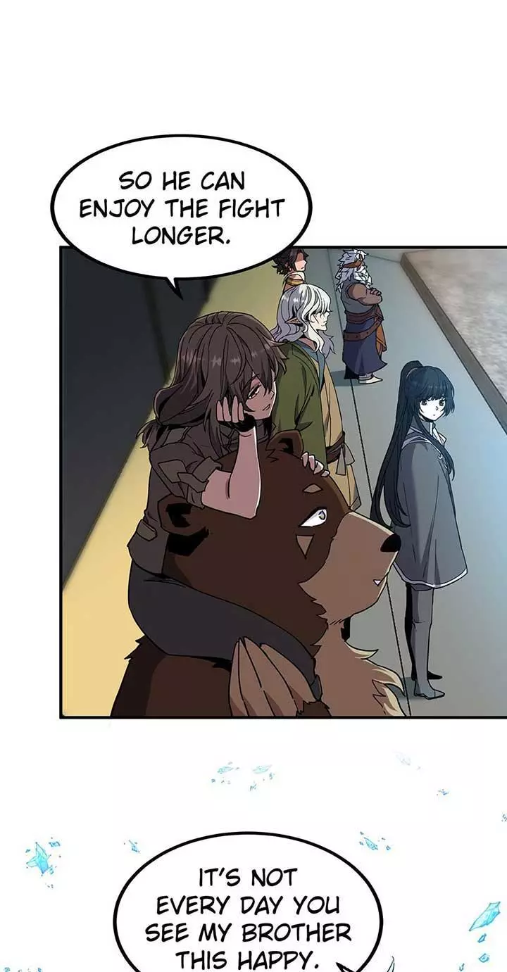 The Beginning After The End Chapter 217 page 34