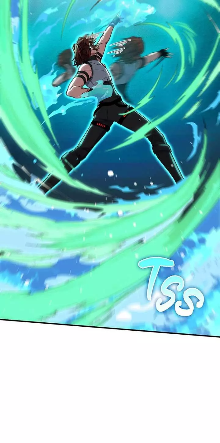 The Beginning After The End Chapter 217 page 49