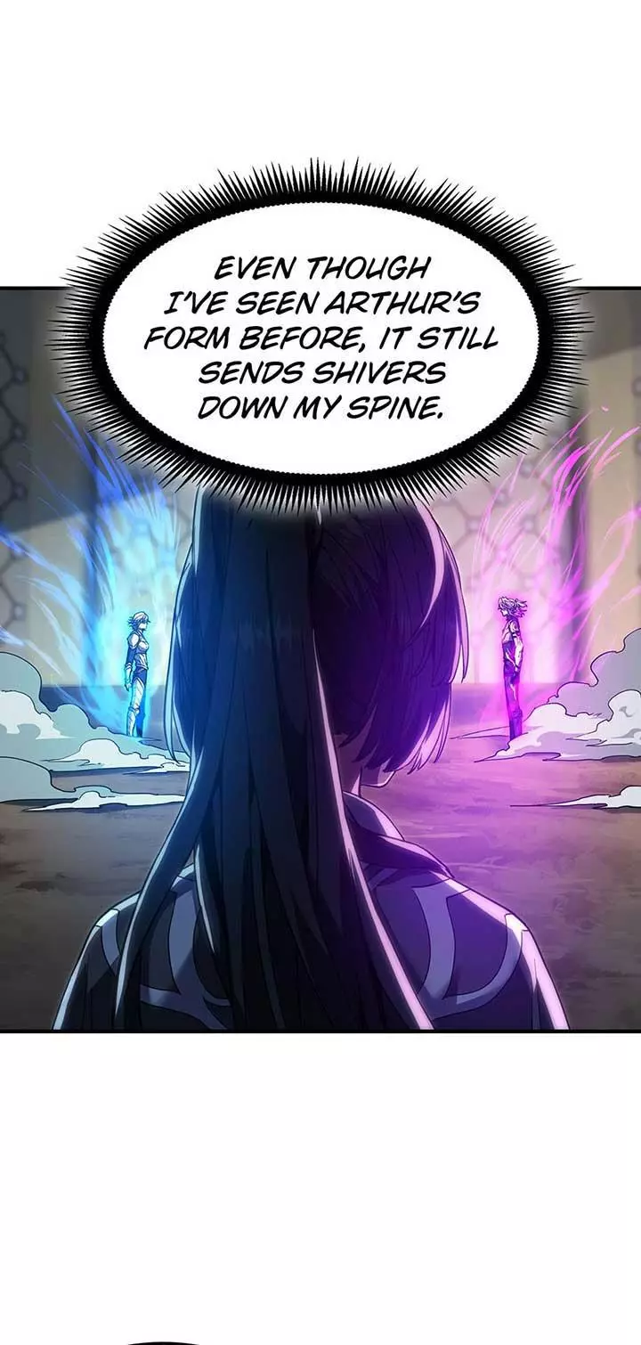 The Beginning After The End Chapter 217 page 65
