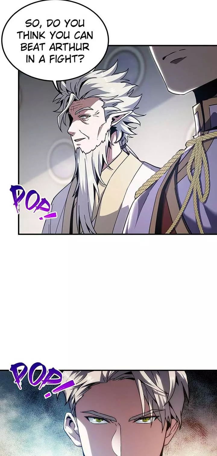 The Beginning After The End Chapter 217 page 66