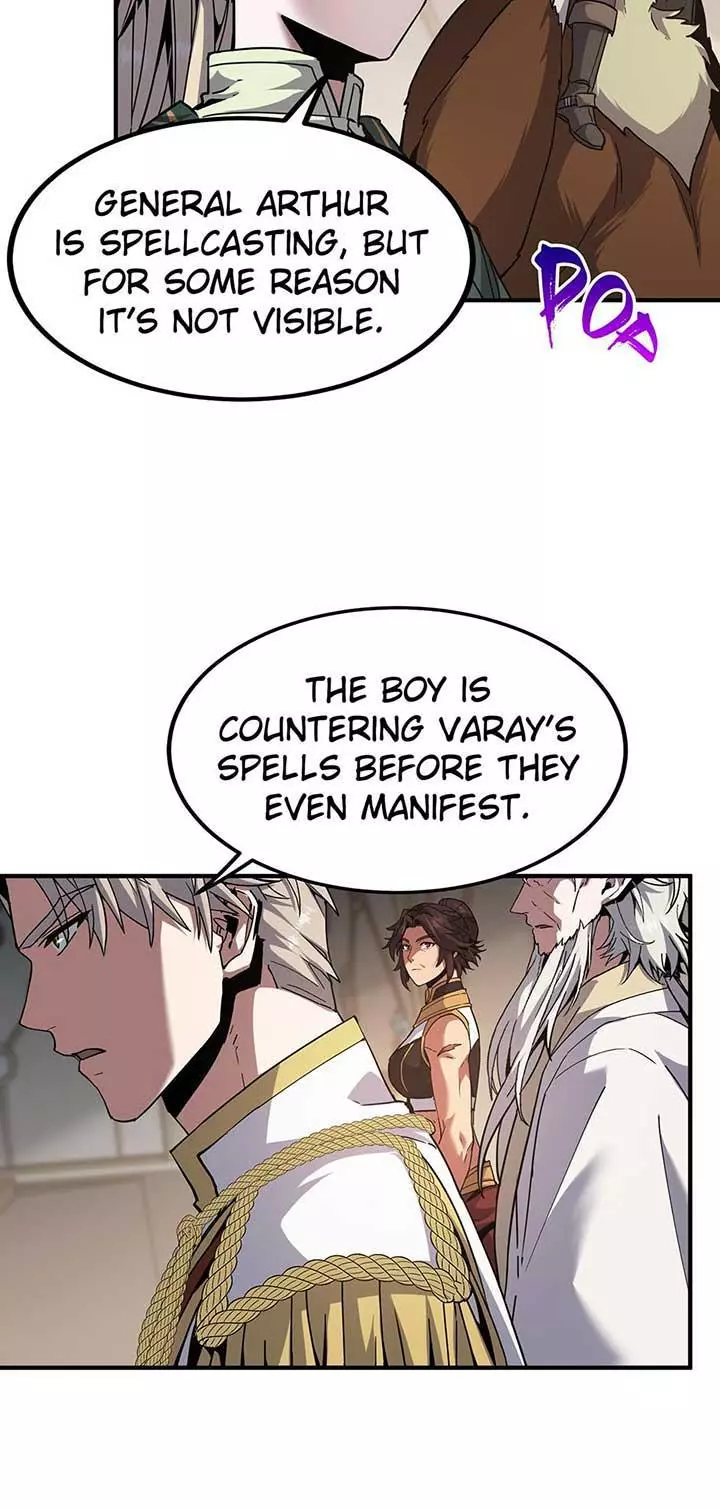 The Beginning After The End Chapter 217 page 69