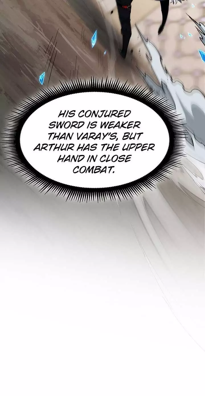 The Beginning After The End Chapter 217 page 80